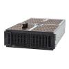WD Ultrastar Data102 SE4U102-102 - Speichergehäuse - 102 Schächte (SATA-600 / SAS-3) - HDD 8 TB x 102 - Rack - einbaufähig - 4U