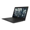 HP Chromebook 11MK G9 Education Edition - Kompanio 500 MT8183 / 2 GHz - Chrome OS - Mali-G72 MP3 - 4 GB RAM - 64 GB eMMC - 29.46 cm (11.6") IPS 1366 x 768 (HD) - Wi-Fi 5 - kbd: Deutsch