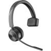 Poly Savi 7210 - Savi 7200 Series - Headset - DECT - kabellos - Replaces Poly SKU 213351-02