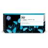 HP 747 - 300 ml - Gloss Enhancer - original - DesignJet - Tintenpatrone - für DesignJet Z9+ PostScript, Z9+dr, Z9+dr PostScript