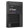WD Ultrastar DC SN861 WUS6BA119PSP9X1 - SSD - Datencenter - 1.92 TB - intern - 2.5" (6.4 cm) - U.2 PCIe 5.0 x4 (NVMe)