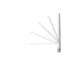 Cisco Aironet Dual-Band Dipole Antenna - Antenne - 2 dBi, 4 dBi - innen - weiß - für Aironet 3602E