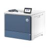 HP Color LaserJet Enterprise 6700dn - Drucker - Farbe - Duplex - Laser - A4 / Legal - 1200 x 1200 dpi - bis zu 52 Seiten / Min. (einfarbig) / bis zu 52 Seiten / Min. (Farbe) - Kapazität: 650 Blätter - Gigabit LAN, USB 3.0, USB 3.0-Host, USB 2.0-Host