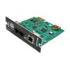 Schneider Electric Network Management Card 3 with Environmental Monitoring - Fernverwaltungsadapter - Gigabit Ethernet
