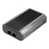 QNAP QNA-UC10G2SF - Netzwerkadapter - USB4 / Thunderbolt 4 - 10 Gigabit SFP+ x 2