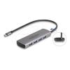 Typ-B Einbaubuchse mit Kabelpeitsche Stecker, USB 2.0, Daten, Datenübertragung