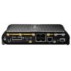 Cradlepoint IBR1700 Series IBR1700-600M - Wireless Router - WWAN 4-Port-Switch - 1GbE Dual-Band - 3G, 4G - in-vehicle - mit 5 Jahre NetCloud Mobile Essentials Plan