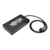 Eaton Tripp Lite Series LX Platform SNMP / Web Interface Module - Remote Cooling Management for SRCOOL12K Models - Fernverwaltungsadapter - 100Mb LAN - 100Base-TX - TAA-konform