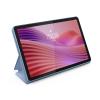 Lenovo Folio Case - Flip-Hülle für Tablet - Polyurethan - Blau - für Tab