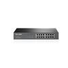 Switch / GB / 16-Port / 1HE / 13 Zoll rackmountfähig