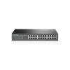 Switch / GB / 24-Port / 1HE / 13 Zoll rackmountfähig