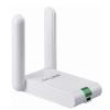 Adapter / Wless N / USB / High Gain / 3dBi Rundstrahl-Antennen