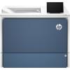 HP Color LaserJet Enterprise 6700dn - Drucker - Farbe - Duplex - Laser - A4 / Legal - 1200 x 1200 dpi - bis zu 52 Seiten / Min. (einfarbig) / bis zu 52 Seiten / Min. (Farbe) - Kapazität: 650 Blätter - Gigabit LAN, USB 3.0, USB 3.0-Host, USB 2.0-Host