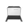 P PageWide Enterprise Schrank und Unterstand