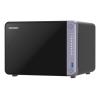 6-bay 3.5" desktop NAS AL524 4C 2.0GHz