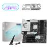 MSI B860M GAMING PLUS WIFI - Motherboard - micro ATX - LGA1851-Sockel - B860 Chipsatz - USB-C 3.2 Gen2, USB-C 3.2 Gen 1, USB 3.2 Gen 1 - 5 Gigabit Ethernet, Wi-Fi 7, Bluetooth - Onboard-Grafik (CPU erforderlich) - HD Audio (8-Kanal)
