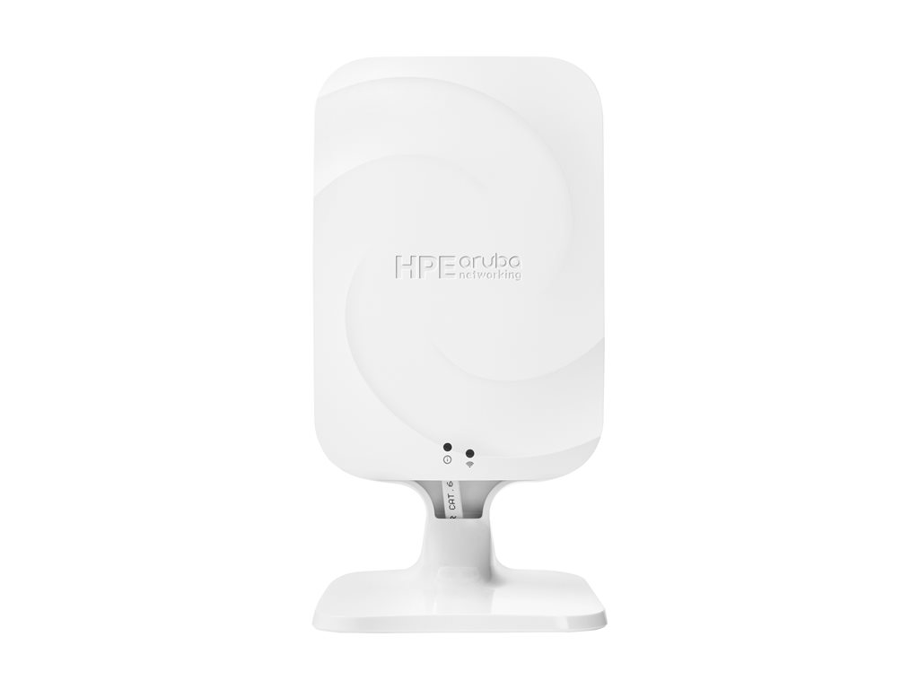 HPE Aruba Nwking AP-605H RW 2-Radio