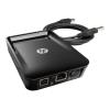 HP JetDirect - Druckserver - USB - für Color LaserJet Enterprise MFP 6800, MFP M480, LaserJet Managed MFP E42540