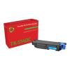 Everyday - Cyan - kompatibel - Box - wiederaufbereitet - Tonerpatrone (Alternative zu: Kyocera TK-5140C) - Green World Alliance Rückgabeprogramm
