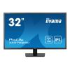 32" IPS-panel, 2560x1440, 250cd / m², 3ms, Speakers, DisplayPort, 2xHDMI, USB 3x 3.2