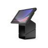 Compulocks Galaxy Tab S9 14.6" Ultra Apex Enclosure Tablet Printer Kiosk - Aufstellung - Kiosk-Style - für Drucker / Tablet - verriegelbar - hochwertiges Aluminium - Bildschirmgröße: 37.1 cm (14.6") - Theke, freistehend - für Samsung Galaxy Tab S10 U