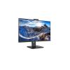 Philips P-line 329P1H - LED-Monitor - 81.3 cm (32") (31.5" sichtbar) - 3840 x 2160 4K @ 60 Hz - IPS - 350 cd / m² - 1000:1 - 4 ms - 2xHDMI, DisplayPort, USB-C - Lautsprecher - Black Texture