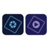 Box / Photoshop & Premiere Elements 2025 / Version 25 / Multiple Platforms / Deutsch / 3-Jahre Subscription / 1 User