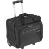 Targus Executive Laptop Roller - Aufrecht - 1.200D Polyester - Schwarz - 15.6"