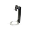 Ergotron Neo-Flex LCD Standfuß LCD-Größe <51cm Belastbark. 7.2kg Anhebg. 13cm Neigung 30° Schwenkg. 270° Drehung 90° P / L VESA MIS-D