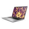 HP ZBook Fury 16 G11 Mobile Workstation - Intel Core i7 i7-14700HX / 2.1 GHz - Win 11 Pro - RTX 2000 Ada - 32 GB RAM - 1 TB SSD NVMe, TLC - 40.6 cm (16") IPS 1920 x 1200 - NFC, Wi-Fi 7, Bluetooth - kbd: Deutsch