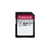 Transcend 300S - Flash-Speicherkarte - 256 GB - Video Class V30 / UHS-I U3 / Class10 - SDXC UHS-I