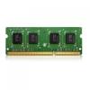 QNAP - DDR4 - Modul - 2 GB - SO DIMM 260-PIN - 1200 MHz / PC4-19200 - 1.2 V - ungepuffert - non-ECC