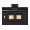 Brother - Drucker-Batterie - Lithium-Ionen - für Brother RJ-2030, PocketJet PJ-722, 723, 762, 763, 773, RuggedJet RJ-3230, 3250, 4250