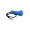 Eaton - Stromkabel - IEC 60309 32A (S) zu fest verdrahtet - für P / N: EBAB08, EBAB20, EBAB32, EMAB12, EMAB71, EMAH28, EMIB20, EMIB22, EMIB32, EMOH28