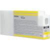 Epson - 150 ml - Gelb - original - Tintenpatrone - für Stylus Pro 7700, Pro 7890, Pro 7900, Pro 9700, Pro 9890, Pro 9900, Pro WT7900
