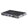 USB C Multiport Adapter 4K HDMI / VGA / USB