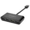 Kensington - Hub - 4 x USB 2.0 - Desktop