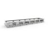 Allied Telesis - Rack Mounting Tray - 1U