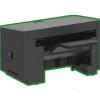 Lexmark - Finisher mit Heftvorrichtung - 50 Blätter in 1 Schubladen (Trays) - für Lexmark B2865, MS725, MS821, MS822, MS823, MS825, MS826, MX822, MX826, XM7355, XM7370