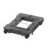 Lexmark - Drucker-Rollsockel - für Lexmark B2865, MB2770, MS821, MS822, MS823, MS826, MX721, MX722, MX826, XM5365, XM5370
