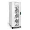 Schneider Electric Easy UPS 3S E3SUPS30KHB1 - USV - Wechselstrom 400 V - 30 kW - 30000 VA - 3 Phasen - weiß