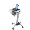 Ergotron Neo-Flex Laptop Cart