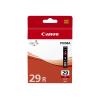 Canon PGI-29R - 36 ml - Rot - original - Tintenbehälter - für PIXMA PRO-1