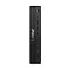 Lenovo ThinkCentre M90q Gen 6 13AC - Mini - Core Ultra 9 285 - vPro Enterprise - RAM 32 GB - SSD 1 TB - TCG Opal Encryption 2, NVMe, Performance - Intel Graphics - 1GbE, Wi-Fi 6, Bluetooth, Wi-Fi 7 - WLAN: 802.11a / b/g / n/ac / ax / be, Bluetooth 5.4 - W