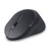 Dell Premier MS900 - Maus - 7 Tasten - kabellos - 2.4 GHz, Bluetooth 5.1 - kabelloser Empfänger (USB) - Graphite - mit 3 years NBD Advance Exchange