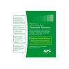 APC Garantieverlängerung SP-01 1Jahr