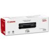 Canon CRG-726 - Schwarz - original - Tonerpatrone - für i-SENSYS LBP6200d, LBP6230dw