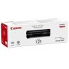 Canon CRG-725 - Schwarz - original - Tonerpatrone - für i-SENSYS LBP6000, LBP6000B, LBP6020, LBP6020B, LBP6030, LBP6030B, LBP6030w, MF3010