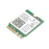 Lenovo ThinkPad Fibocom L850-GL CAT9 WWAN - Drahtloses Mobilfunkmodem - 4G LTE - M.2 Card - 450 Mbps - für WWAN upgradable models only: ThinkPad L480, L490, L580, L590, P43s, P52, P52s, P53, P53s, T480, T480s, T490, T490s, T495, T495s, T580, T590, X2