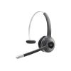 Cisco 561 Wireless Single - Ohne Basisstation - Headset - On-Ear - konvertierbar - DECT - kabellos